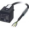 LAPP 22260589 datový zástrčkový konektor pro senzory - aktory, upravený, 22260589, 1 ks
