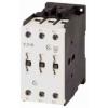 Eaton Stykač napětí ve vinutí 240V ac 3pólový 12 A 690V 30 kW s 3 NO kontakty 230V Řízení motoru, rozsah: DILMT65 3P Eaton Stykač napětí ve vinutí 240V ac 3pólový 12 A 690V 30 kW s 3 NO kontakty 230V Řízení motoru, rozsah: DILMT65 3P