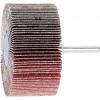PFERD TOOLS 44512066 Vějířový brusný kotouč Průměr 80 mm 10 ks PFERD TOOLS 44512066 Vějířový brusný kotouč Průměr 80 mm 10 ks