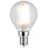 Paulmann 28655 LED Energetická třída (EEK2021) E (A - G) E27 6.5 W tep... Paulmann 28655 LED Energetická třída (EEK2021) E (A - G) E27 6.5 W tep...