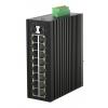 Ethernetový přepínač 16portový RS PRO Řízený Ethernetový přepínač 16portový RS PRO Řízený