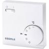 Eberle 111 1703 51 100 RTR-E 6763 pokojový termostat na omítku 1 ks