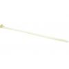 Stahovací páska Rozpojitelné 150 mm 7.6mm Přírodní Nylon 66 RS PRO Stahovací páska Rozpojitelné 150 mm 7.6mm Přírodní Nylon 66 RS PRO