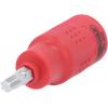 KS Tools 118.3815 118.3815 Nástrčný klíč T 30 3/8 KS Tools 118.3815 118.3815 Nástrčný klíč T 30 3/8