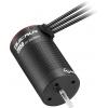 Hobbywing QuicRun 2850SL G2 3400kV brushless elektromotor pro RC modely kV (ot./min /V): 3400