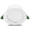Philips 8720169308206 Diamond vestavné svítidlo, LED, 6.5 W, bílá