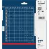 Bosch Accessories 2608902128 2608902128 pilový kotouč Počet zubů (na palec): 60 1 ks Bosch Accessories 2608902128 2608902128 pilový kotouč Počet zubů (na palec): 60 1 ks