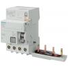 Siemens Miniaturní jistič, rozsah: 5SM2 4pólový 40A, charakteristika: Typ AC, rozsah: SENTRON 400V ac Siemens Miniaturní jistič, rozsah: 5SM2 4pólový 40A, charakteristika: Typ AC, rozsah: SENTRON 400V ac