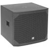 Omnitronic AZX-118 pasivní PA subwoofer 46 cm 18 palec 450 W 1 ks Omnitronic AZX-118 pasivní PA subwoofer 46 cm 18 palec 450 W 1 ks