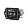 Čítač 0 636 001 Počitadlo hodin Hengstler 7 Mechanické 30V dc Čítač 0 636 001 Počitadlo hodin Hengstler 7 Mechanické 30V dc