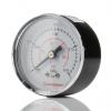 Tlakoměr 18-015-010, přesnost: 2.5 %FS ABS, 65 °C, -20 °C 1.6 bar 0 bar Norgren