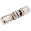 Kazetová pojistka 6A FF 10 x 38 mm Mersen Keramika 700V ac