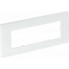 OBO Bettermann 6119372 kryt (š x v x h) 185 x 84 x 8.5 mm 1 ks bílá OBO Bettermann 6119372 kryt (š x v x h) 185 x 84 x 8.5 mm 1 ks bílá