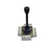 Schneider Electric Joystickový, řada: Harmony IP65 2osý Kuželovité 230 V ac SPST 70 °C -25 °C