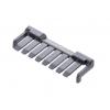Molex 5006380507 Single/Dual Retainer 5006380507 Molex Množství: 1 ks Molex 5006380507 Single/Dual Retainer 5006380507 Molex Množství: 1 ks