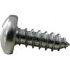 TOOLCRAFT 888701 čočkové šrouby do plechu 2.9 mm 9.5 mm křížová drážka Philips DIN 7981 ocel pozinkované 1 ks TOOLCRAFT 888701 čočkové šrouby do plechu 2.9 mm 9.5 mm křížová drážka Philips DIN 7981 ocel pozinkované 1 ks