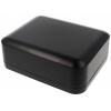 Hammond Electronics 1556GABK univerzální pouzdro 200 x 160 x 70 plast ABS zpomalující hoření černá 1 ks Hammond Electronics 1556GABK univerzální pouzdro 200 x 160 x 70 plast ABS zpomalující hoření černá 1 ks