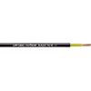 LAPP 26601/50 kabel pro energetické řetězy ÖLFLEX® FD 90 1 x 10 mm² černá 50 m