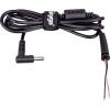 Akyga AK-SC-11 nízkonapěťový kabelový adaptér Dutá zástrčka 4,5 x 3,0 mm + kolík - kabel s otevřenými konci 1.2 m 1 ks Akyga AK-SC-11 nízkonapěťový kabelový adaptér Dutá zástrčka 4,5 x 3,0 mm + kolík - kabel s otevřenými konci 1.2 m 1 ks