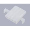 Molex zástrčkový konektor na kabel 4, 3091041, 1 ks Bulk Molex zástrčkový konektor na kabel 4, 3091041, 1 ks Bulk