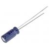 Kondenzátor, řada: MA 2.2 μF ±20 % 50 V dc Radiální vedení ECA1HM2R2, Radiální, Průchozí otvor AEC-Q200 Panasonic Kondenzátor, řada: MA 2.2 μF ±20 % 50 V dc Radiální vedení ECA1HM2R2, Radiální, Průchozí otvor AEC-Q200 Panasonic
