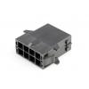 Molex zásuvkový konektor na kabel 8, 1054111108, 1 ks Bag