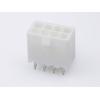 Molex vestavná zásuvková lišta (standardní) 8, rozteč 4.20 mm, 39310088, 1 ks Bulk Molex vestavná zásuvková lišta (standardní) 8, rozteč 4.20 mm, 39310088, 1 ks Bulk