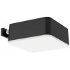 Philips LED Vynce 8720169265660 venkovní solární nástěnné osvětlení LED 1.5 W černá