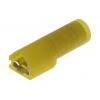Molex 190020045 faston zásuvka 500 ks Tape Molex 190020045 faston zásuvka 500 ks Tape