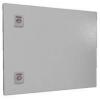Rittal SV 9682.144 dělené dveře ocel šedá (š x v) 400 mm x 400 mm 1 ks Rittal SV 9682.144 dělené dveře ocel šedá (š x v) 400 mm x 400 mm 1 ks