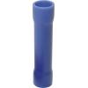 TRU COMPONENTS 1583022 krimpovací spojka 4 mm² 6 mm² plná izolace žlutá 1 ks