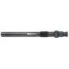 KS Tools 150.3676 Adaptér žhavicích svíček, M10 x 1,0 s vnějším závitem, délka 99 mm