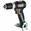 Metabo SB 18 L BL, 613157840 aku rázový utahovák, 65 Nm, 18 V, LiHD , bezkartáčové, kufřík, bez akumulátoru, bez nabíječky