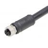 Molex upravený zástrčkový konektor pro senzory - aktory, 1205010229, p...