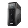 APC Nepřerušitelný napájecí zdroj Samostatný 1200 VA, vstupní: 230V, výstup: 230V 720 W Back-UPS BR APC Nepřerušitelný napájecí zdroj Samostatný 1200 VA, vstupní: 230V, výstup: 230V 720 W Back-UPS BR