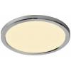Nordlux 2015026133 Oja 29 LED stropní svítidlo LED LED 14.5 W chrom Nordlux 2015026133 Oja 29 LED stropní svítidlo LED LED 14.5 W chrom