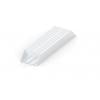 Výkonový rezistor, řada: CJP 15 Ω 5 % CJP300J15RJ 300 W, Hliník, Volné vodiče Vinutý TE Connectivity Výkonový rezistor, řada: CJP 15 Ω 5 % CJP300J15RJ 300 W, Hliník, Volné vodiče Vinutý TE Connectivity