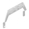 Heavy Duty Connectors, Accessories, Shield clamp SHIELD LEVER 6 CSB 45° Weidmüller Množství: 1 ks třmen stínění Heavy Duty Connectors, Accessories, Shield clamp SHIELD LEVER 6 CSB 45° Weidmüller Množství: 1 ks třmen stínění