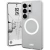 Urban Armor Gear Scout Clear Case Samsung Galaxy S26 Ultra průhledná Kompatibilní s MagSafe, s magnetickým modulem 214551114341 Urban Armor Gear Scout Clear Case Samsung Galaxy S26 Ultra průhledná Kompatibilní s MagSafe, s magnetickým modulem 214551114341