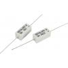 TRU COMPONENTS TC-PRW05WJW30JB00203 výkonný rezistor 3 Ω axiální 5 W 1... TRU COMPONENTS TC-PRW05WJW30JB00203 výkonný rezistor 3 Ω axiální 5 W 1...