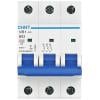 Chint 179685 NB1-63 3P B13 6kA DB elektrický jistič 3pólový 13 A 240 V, 415 V Chint 179685 NB1-63 3P B13 6kA DB elektrický jistič 3pólový 13 A 240 V, 415 V