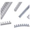 Panduit Grommet Edging Ochrana hran plast (d x š x v) 323.9 x 3.8 x 3.9 mm 1 ks Panduit Grommet Edging Ochrana hran plast (d x š x v) 323.9 x 3.8 x 3.9 mm 1 ks