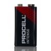Baterie 9 V Intense Alkalické 6LR62 628 mAh Duracell Procell