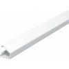 OBO Bettermann 6150276 malá kabelová lišta (d x š x v) 2000 x 7 x 12.5 mm 1 ks čistě bílá