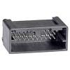 Molex vestavná pinová lišta (standardní) 16, rozteč 2 mm, 348250160, 1 ks Tray