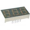 LED displej 3místný 7segmentový FYT-5631BUHR-21, 14,2 mm, červený LED displej 3místný 7segmentový FYT-5631BUHR-21, 14,2 mm, červený