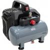 AEG pístový kompresor AEG KL6 6 l 8 bar
