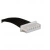 Kabel pro připojení k desce 7 100 mm Vnitřní, řada: 15134 Molex Čepel Pico Blade 7 Vnitřní Čepel Pico Blade Kabel pro připojení k desce 7 100 mm Vnitřní, řada: 15134 Molex Čepel Pico Blade 7 Vnitřní Čepel Pico Blade
