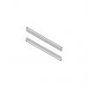 nVent SCHROFF Panel správy kabelů for use with Potrubí, Hliník 43.6 mm 43.6 mm 43.6mm nVent SCHROFF Panel správy kabelů for use with Potrubí, Hliník 43.6 mm 43.6 mm 43.6mm