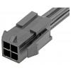 Molex 214757-2043, 1 ks Bulk Molex 214757-2043, 1 ks Bulk
